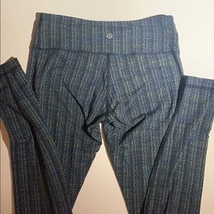 Lululemon leggings